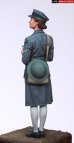 画像6: ライフミニチュア[LM-16007]1/16 WWII イギリス空軍WAAF(婦人補助空軍) 副班長 1940-1941年
