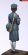 画像8: ライフミニチュア[LM-16007]1/16 WWII イギリス空軍WAAF(婦人補助空軍) 副班長 1940-1941年 (8)