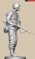 画像9: ライフミニチュア[LM-16012]1/16 WWII ドイツ ポトー迎撃戦 ハンセン戦闘団の装甲擲弾兵 バルジの戦い1944 (9)