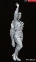 画像12: ライフミニチュア[LM-35001]1/35 永遠のセックスシンボル マリリン・モンロー 韓国慰問ツアー1954