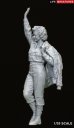 画像14: ライフミニチュア[LM-35001]1/35 永遠のセックスシンボル マリリン・モンロー 韓国慰問ツアー1954