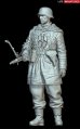 画像12: ライフミニチュア[LM-35003]1/35 WWII 独 ドイツ武装親衛隊MG42射撃手 東部戦線1943