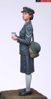 画像4: ライフミニチュア[LM-35004]1/35 WWII イギリス空軍WAAF(婦人補助空軍) 副班長 1940-1941年