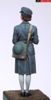 画像6: ライフミニチュア[LM-35004]1/35 WWII イギリス空軍WAAF(婦人補助空軍) 副班長 1940-1941年
