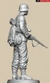 画像8: ライフミニチュア[LM-35009]1/35 WWII ドイツ ポトー迎撃戦 ハンセン戦闘団の装甲擲弾兵 バルジの戦い1944 (8)