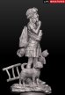 画像12: ライフミニチュア[LM-FUS004]1/20 深呼吸する少女〜パンデミックの終焉(90mm)
