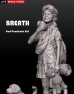 画像9: ライフミニチュア[LM-FUS004]1/20 深呼吸する少女〜パンデミックの終焉(90mm)