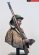 画像6: ライフミニチュア[LM-B025]1/10 ＷＷＩ 胸像 イギリス陸軍「名も無き兵士への手紙」イギリス兵1916年 (6)