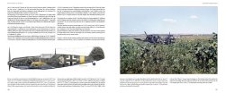 画像2: ルフトファートファラークスタート[MKF]戦時特派員がカメラに捉えた第2教導航空団及び第77戦闘航空団