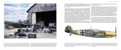 画像3: ルフトファートファラークスタート[MKF]戦時特派員がカメラに捉えた第2教導航空団及び第77戦闘航空団
