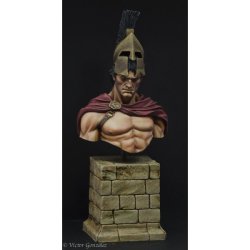 画像3: MacOne Models[MAC10002] フィギュアベース 四角い石柱