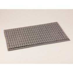 画像1: MacOne Models[MAC35182]1/35 アラビア屋根瓦シート（16cm×9cm）