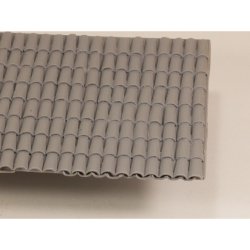 画像7: MacOne Models[MAC35182]1/35 アラビア屋根瓦シート（16cm×9cm）
