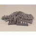 画像2: MacOne Models[MAC35183]1/35 アラビア屋根瓦（70個入り） (2)