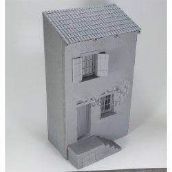 画像4: MacOne Models[MAC35184]1/35  農園の家と納屋