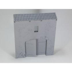 画像7: MacOne Models[MAC35184]1/35  農園の家と納屋