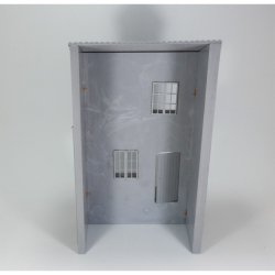 画像3: MacOne Models[MAC35185]1/35  農園の家屋