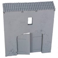 MacOne Models[MAC35186]1/35  農園の納屋