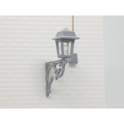 画像2: MacOne Models[MAC35187]1/35 街路灯(2個入)