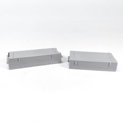 画像6: MacOne Models[MAC35222]1/35 汎用 木製弾薬箱セット(10個入)