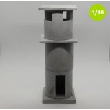 MacOne Models[MAC48006]1/48 現用 監視塔