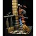 画像3: MacOne Models[MAC54004]1/32 フィギュアベース アーチ付き (3)