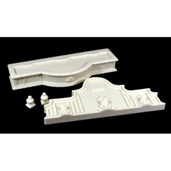 画像2: MacOne Models[MAC54011]1/32 年代物の泉