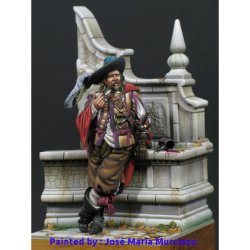画像3: MacOne Models[MAC54011]1/32 年代物の泉