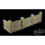 MacOne Models[MAC72001]1/72 煉瓦壁#2