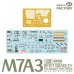 画像7: マジックファクトリー[MGF2006]1/35 M7A3 BFIST ブラッドレー火力支援車両