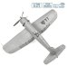画像3: マジックファクトリー[MGF5004]1/48 イギリス海軍 艦隊航空隊コルセア Mk.II