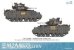 画像14: マジックファクトリー[MGF2012]1/35 M2A4 ブラッドレー 歩兵戦闘車w/CVTESS