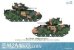 画像15: マジックファクトリー[MGF2012]1/35 M2A4 ブラッドレー 歩兵戦闘車w/CVTESS
