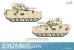 画像16: マジックファクトリー[MGF2012]1/35 M2A4 ブラッドレー 歩兵戦闘車w/CVTESS