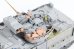 画像7: マジックファクトリー[MGF2012]1/35 M2A4 ブラッドレー 歩兵戦闘車w/CVTESS