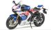 画像4: マジックファクトリー[VICMAG1403]1/9 ホンダ CBR1000RR-R ファイアブレード SP (30周年記念モデルデカール付属・未塗装の組立キット) (4)