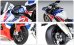画像6: マジックファクトリー[VICMAG1403]1/9 ホンダ CBR1000RR-R ファイアブレード SP (30周年記念モデルデカール付属・未塗装の組立キット) (6)