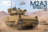 マジックファクトリー[VICMAG2015]1/35 M2A3 ブラッドレー 歩兵戦闘車