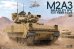 画像1: マジックファクトリー[VICMAG2015]1/35 M2A3 ブラッドレー 歩兵戦闘車 (1)