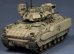画像3: マジックファクトリー[VICMAG2015]1/35 M2A3 ブラッドレー 歩兵戦闘車 (3)