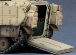 画像6: マジックファクトリー[VICMAG2015]1/35 M2A3 ブラッドレー 歩兵戦闘車
