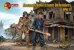 画像1: マーズフィギュア[MFG32049]1/32  WW.II ドイツ国民突撃隊 セット2(15体/8ポーズ) (1)