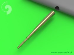 画像3: MASTER[AM-144-001]Supermarine Spitfire Vb - Hispano 20mm cannons in fairings