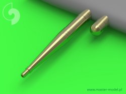 画像2: MASTER[AM-144-002]Supermarine Spitfire C wing - Hispano 20mm cannons in fairings