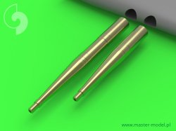 画像5: MASTER[AM-144-002]Supermarine Spitfire C wing - Hispano 20mm cannons in fairings