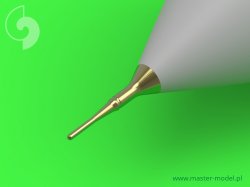 画像2: MASTER[AM-144-007]F-14 - Alfa Probe