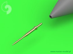 画像3: MASTER[AM-144-008]F-16 - Pitot Tube