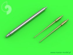 画像1: MASTER[AM-144-011]Handley Page Victor - Pitot Tubes and Refueling Probe Boom