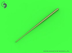 画像1: MASTER[AM-144-019]Hawker Hunter - Pitot Tube