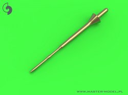 画像1: MASTER[AM-144-020]Su-27/Su-30 (Flanker) - Pitot Tube